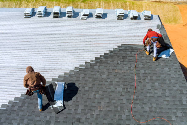 Fast & Reliable Emergency Roof Repairs in Nocona, TX