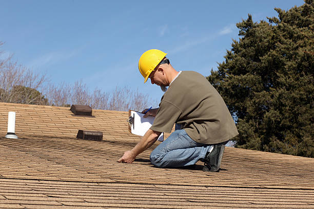 Sheet Metal Roofing in Nocona, TX